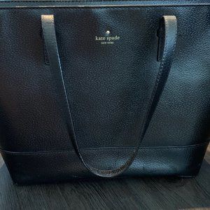 Kate Spade Grand Street Medium Harmony Tote